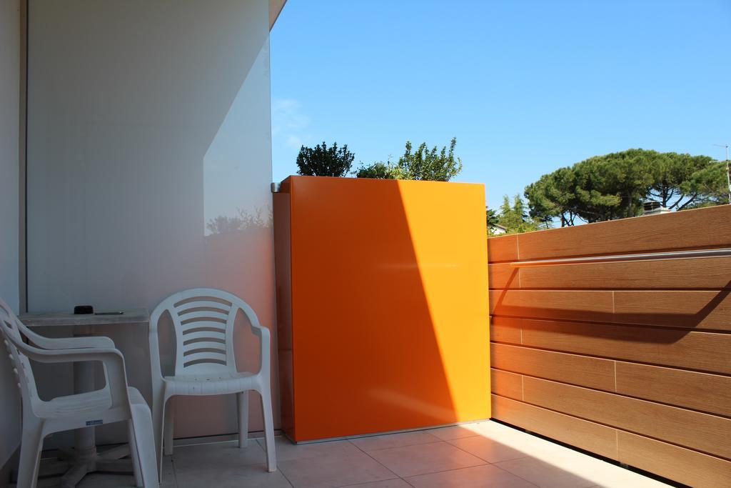 Hotel Alex Lignano Sabbiadoro Exterior photo