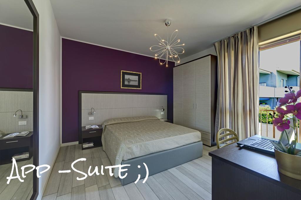 Hotel Alex Lignano Sabbiadoro Room photo
